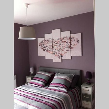 Cosylocation Les Hauts De Port Maria Quiberon Exterior foto