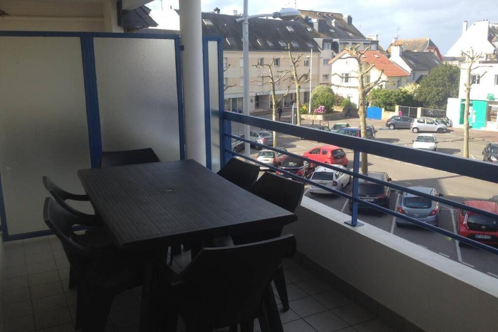 Cosylocation Les Hauts De Port Maria Quiberon Exterior foto